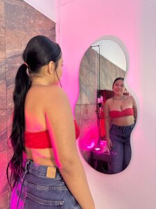 sweetmorenaX Public 사진 3