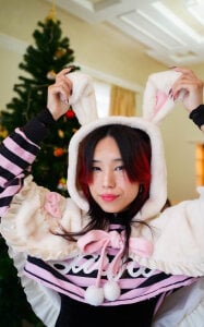 EvelinBunny Public Pic 3