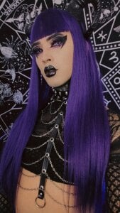 naomi_satan naomy Pic 3