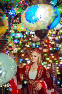 Chloe_Richardson Royal Photo 3