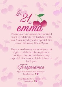 EmmaRossem🎂🍒 Foto 3