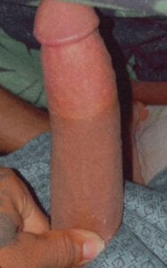 brandonontop My peni$ Pic 2