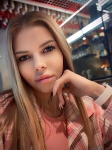 Hanna_R_o_s_e Public photo 👠 Foto 5