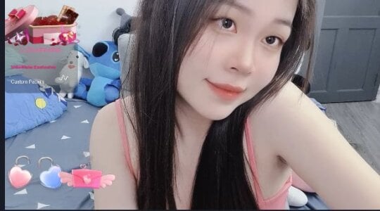 MinhHa-18 Public Pic 6
