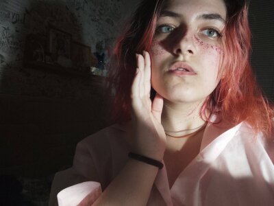 BustyLitaPublic Bild