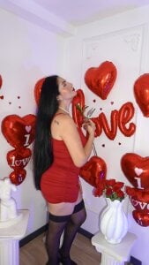 AlizonMoreti valentie's day Hình 8