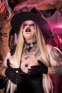 Venus_Rock Hallowen 🎃 사진 3