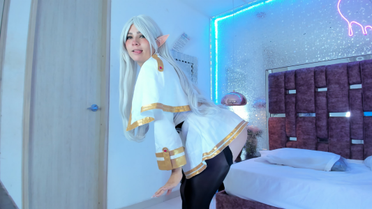 frieren de alessia_dolce  photos