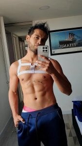 Max_Conor1 love for yourself Pic 5