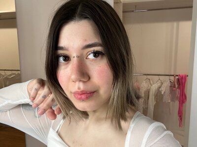 WaltraudRuopp Golden Hour Me Pic 2