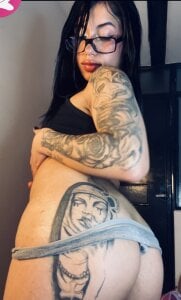 🫦🫦 od BABY-CHIKIIS  3 snímek