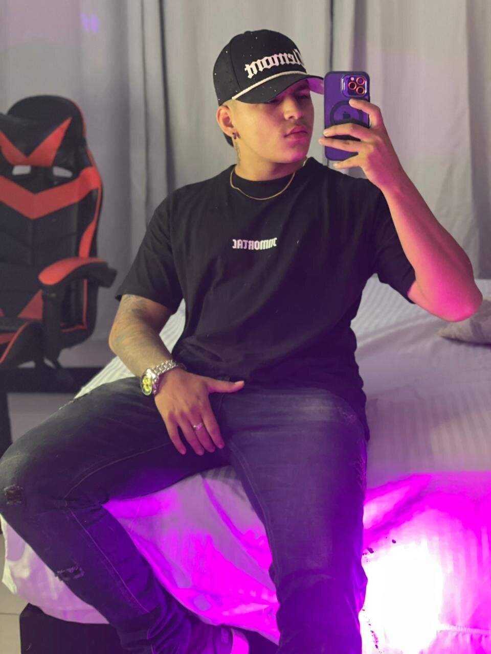 DalasNovoa Trending Pic 4234