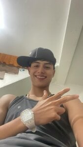 Lander_Cruz Public Pic