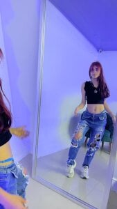 VioletteRoselle Public Immagine  6