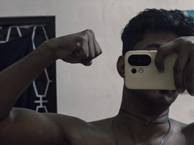 naughtyyboyfriend Selfies Pic