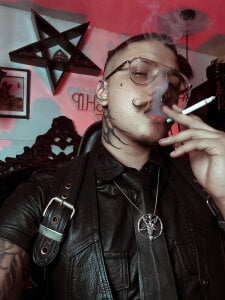 allanhurtss EVIL MA$TER Pic 3