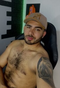 adamhairy hey love Immagine  3