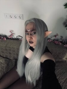 RanaKaduk Satan's bitch in elf way  5. fénykép