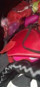 ssccoollaarreettaaa Giochini nuovi😝 che ne dite di provarli assieme Pic