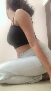 sweet-ahana Public Pic 3