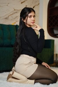 Alhanna_ Pretty girl Foto 4