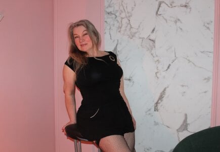 NataliMellow be your muse Pic 2