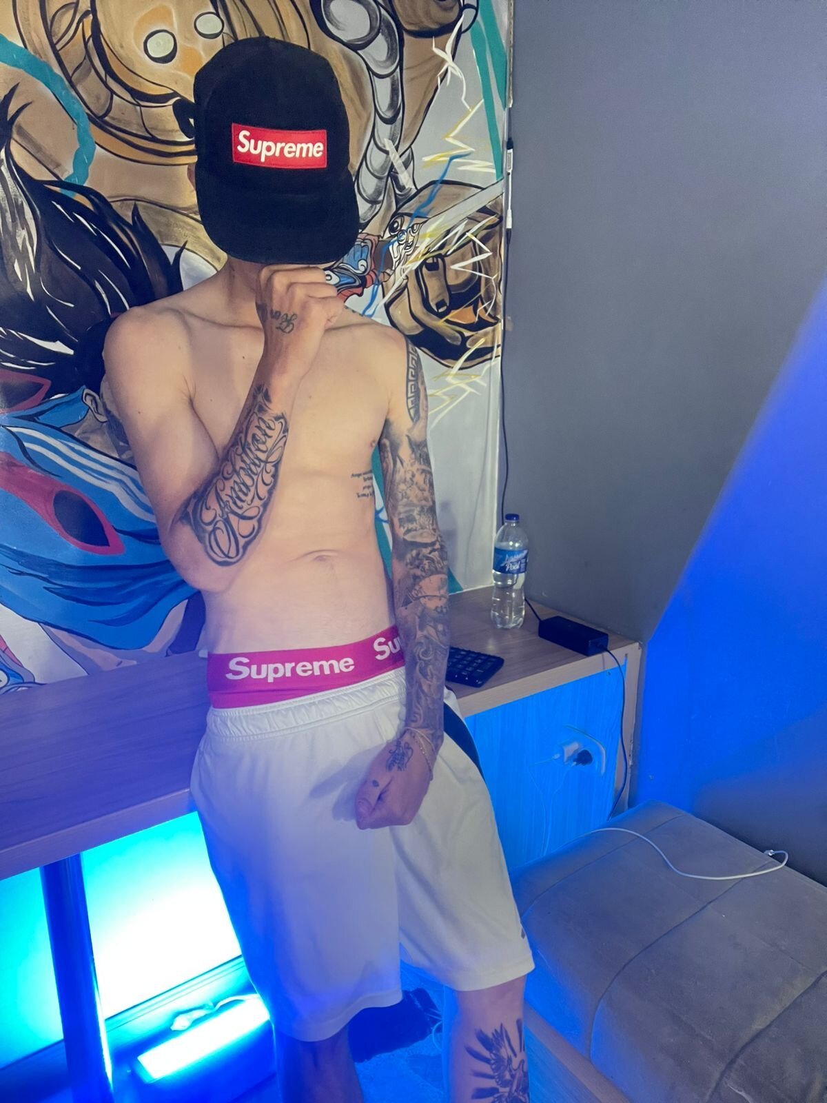 Foto em tendência de Neill_Lorde 6289