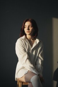 ArianeSharrai's Tranquil beauty😊 Sex Photo 1