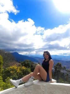 IsaDiiaz days of relaxation Pic 8