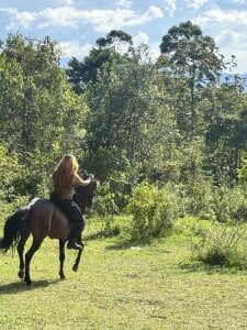 Amber_Martins_ Mío 🐎 Bilde 2