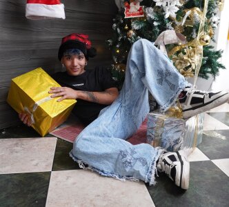 todoroki_g christmas gifts Pic