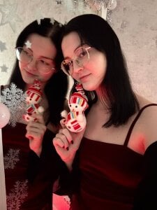 FakeLamb Merry christmas <3 Fotka 2