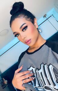 tinaqueen_noa 🔥 Foto 2