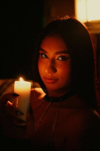 Zayda_1 Turn the ligths off!! Pic 3