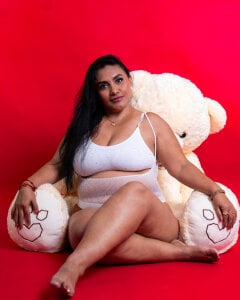 VALENTINE'S DAY de Scarlet_Ray_ Foto 2