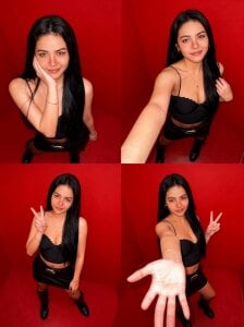 sexyselfsuckerts sexy kia Pic