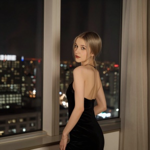 Anellyball I'll steal your heart slika 5