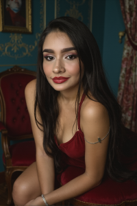 lanasin_ Lanita, your favorite brunette Pic