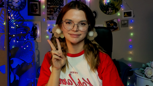 Zdjęcia SaraGolben call me mistress, you won't be mistaken: 