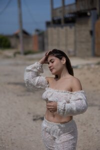 Polly_blossom some pics of me<3 Foto