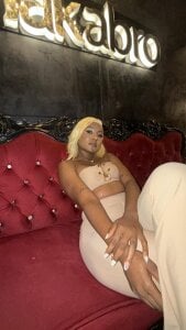 SamanthaBrown69 My birthday 💖 Pic 4