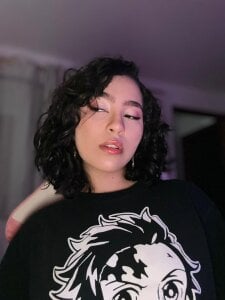 emma_morales_'s Cat eyes Sex Photo 3