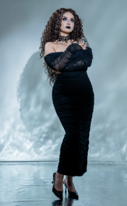 Zdjęcia Adeelinee This was my perfect New Year's look. 🎆🎇: 