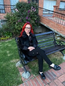 MarianaaMonsalve's XXX Nude Photo 6