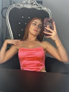 Angel-Eve Public Pic