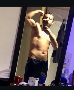 BronzedMask1: Public ( 5 фото)