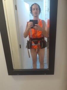 Getatme007 Working hard in the city Pic 4