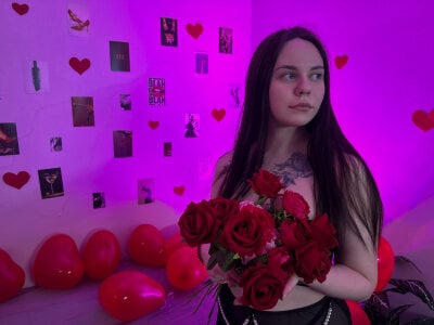 Alice_Moondark I want to be more gentle зображення