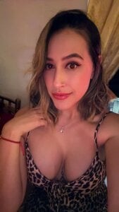 anaiscooper black Foto 3