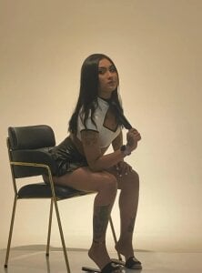 sharlotte_lee Public Pic 2